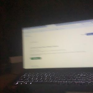 Meet your Posher, Roderick